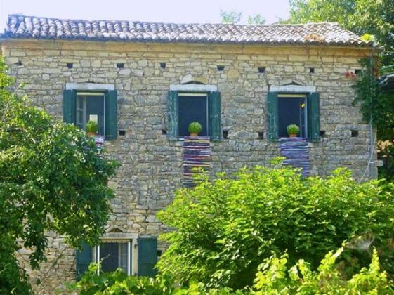 The Merchant's House Peritheia - Photo5