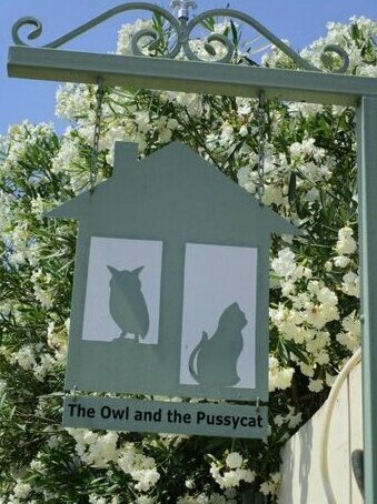 The Owl and the Pussycat