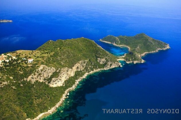 The Zeus Throne Resort - Photo3