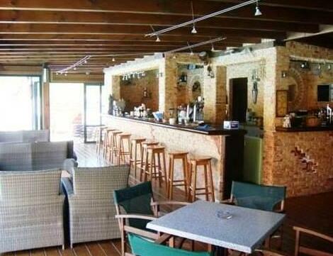 Theo Apartments Corfu Island - Photo2