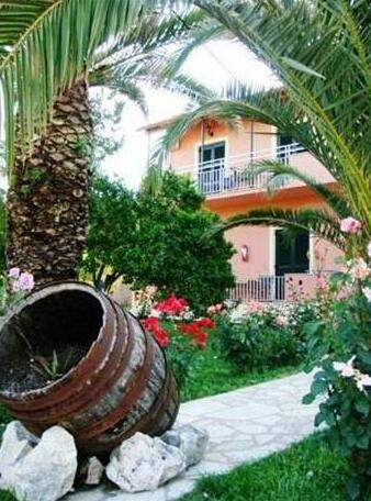 Theo Apartments Corfu Island - Photo3