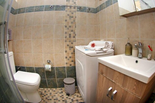 Theodora old Corfu home - Photo4