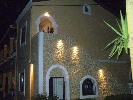 Theodoros Resort - Photo2