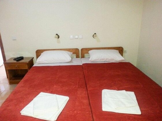 Theodoros Resort - Photo3