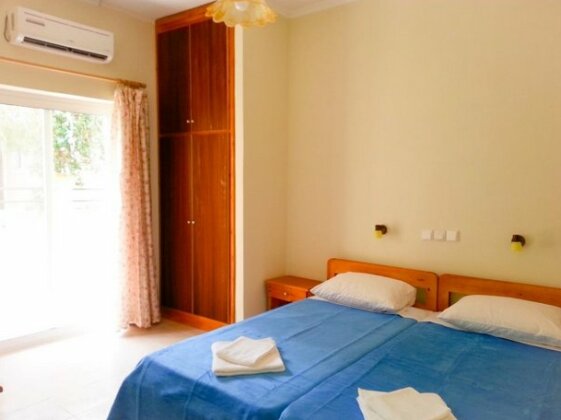 Theodoros Resort - Photo4