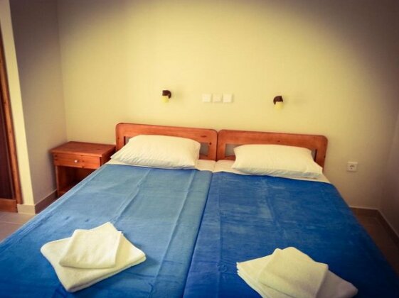 Theodoros Resort - Photo5
