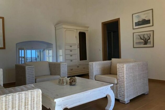 Theotoky Estate Apartment - Photo2