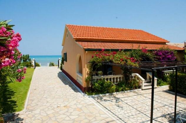 Thera Villa