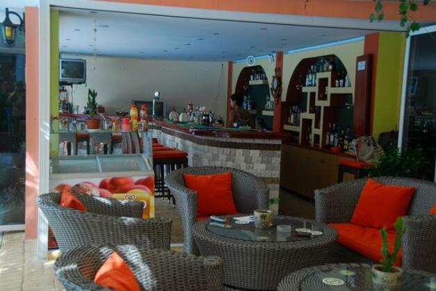 Thetis Hotel - Photo2
