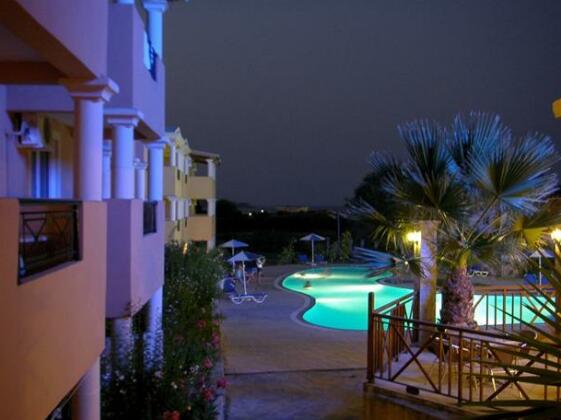 Thetis Hotel - Photo3