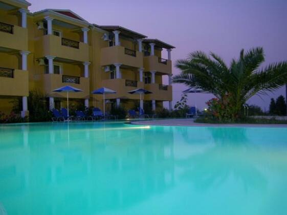 Thetis Hotel - Photo4