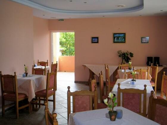 Thetis Hotel - Photo5