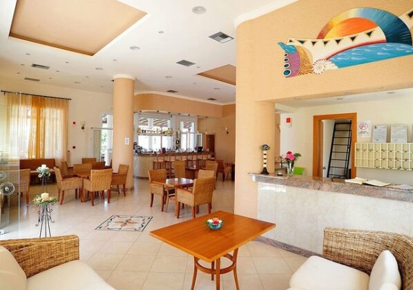 Thinalos Apart-Hotel - Photo3