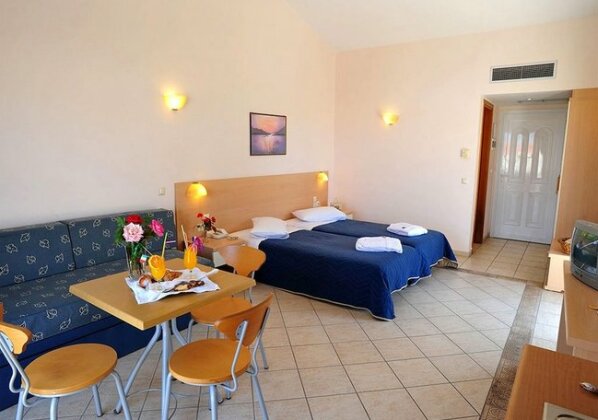 Thinalos Apart-Hotel - Photo4