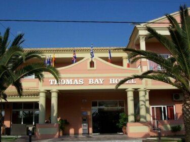 Thomas Bay Hotel