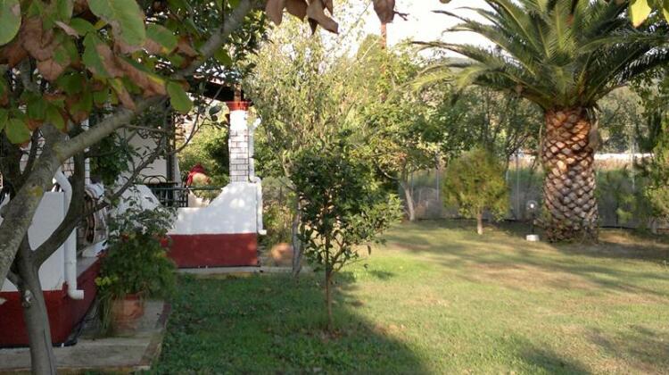 Thomas Bungalows - Photo2
