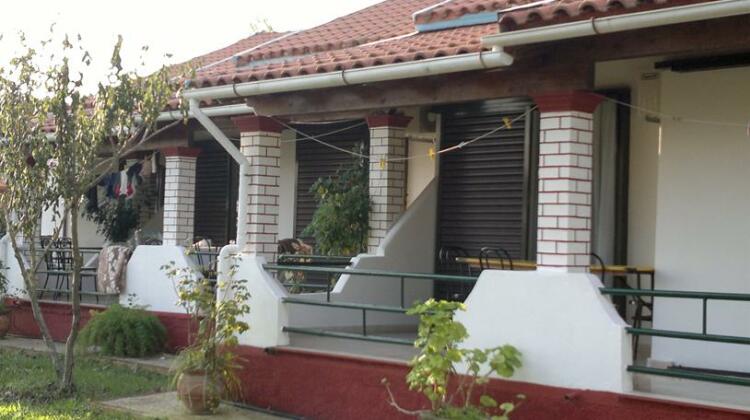 Thomas Bungalows - Photo4