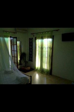 Thomas Hotel Corfu Island - Photo2