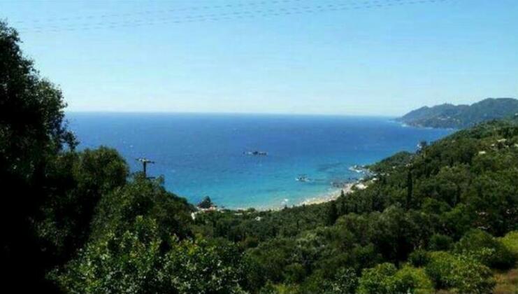 Thomas Hotel Corfu Island - Photo3