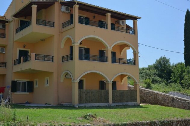 Tilemachos House