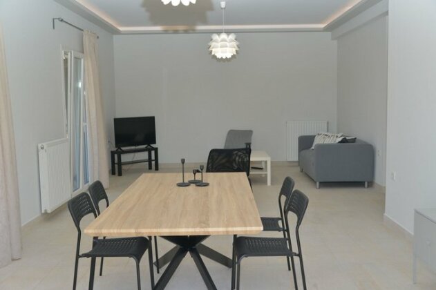 Tilemachos House - Photo2
