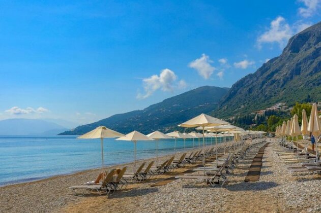 Tina Apartment Corfu Island - Photo3