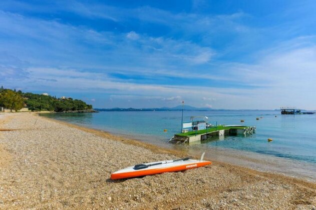 Tina Apartment Corfu Island - Photo4