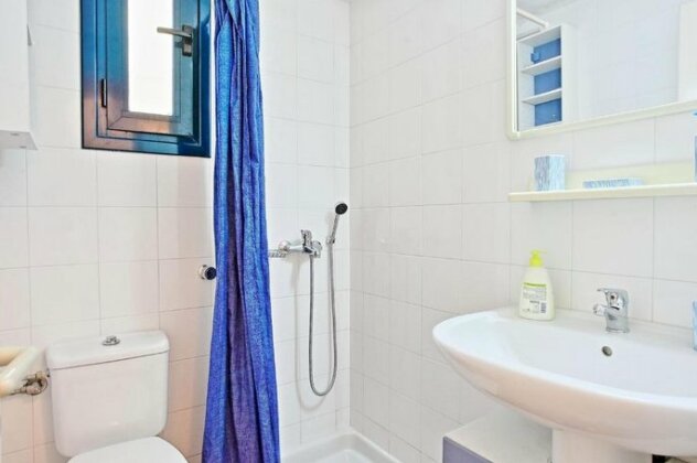 Tina Apartment Corfu Island - Photo5