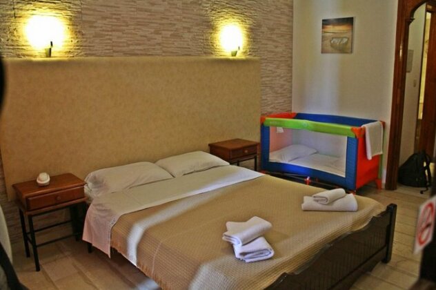 Tina Hotel Corfu Island - Photo2