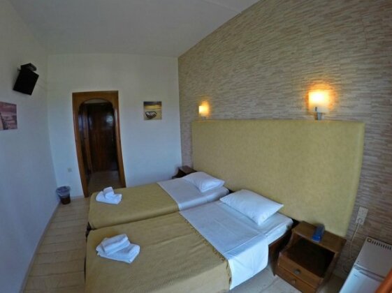 Tina Hotel Corfu Island - Photo3