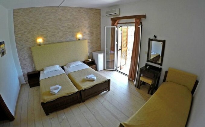 Tina Hotel Corfu Island - Photo4