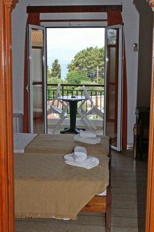 Tina Hotel Corfu Island - Photo5