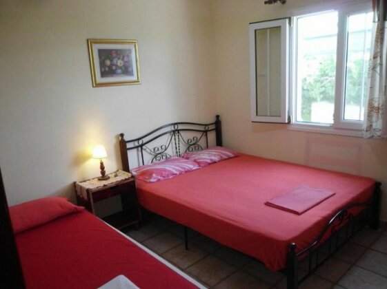 Tom's House Corfu Island - Photo2
