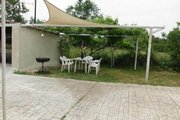 Tom's House Corfu Island - Photo3