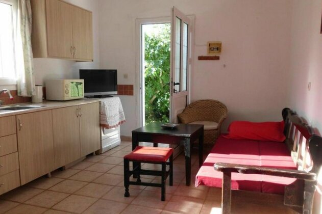 Tom's House Corfu Island - Photo4