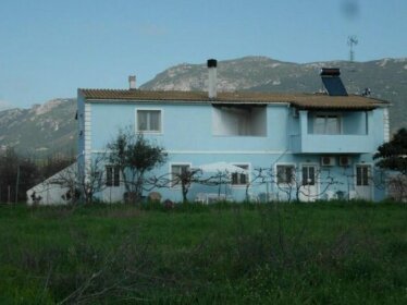 Tom's House Corfu Island