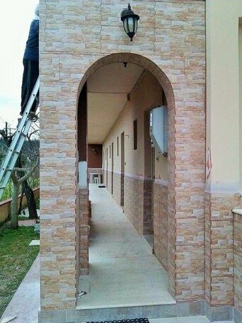 Toula's Apartments - Photo2