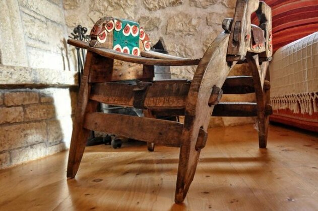 Traditional Villa Fioretta - Photo3
