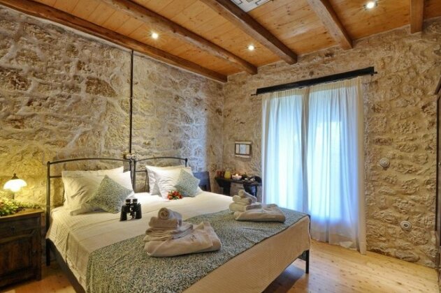 Traditional Villa Fioretta - Photo5