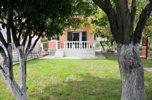 Tsanta house - Photo2
