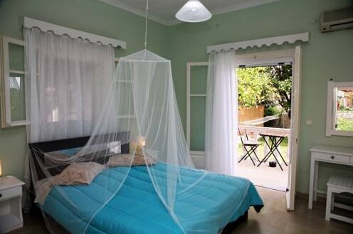 Tsanta house - Photo5