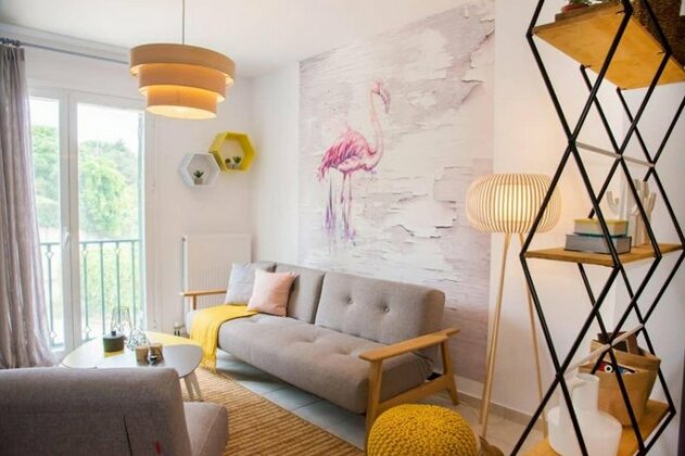 Unique Style Apartment - Photo2