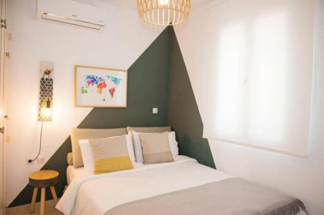 Unique Style Apartment - Photo4