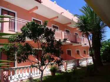 Valentinos Apartments
