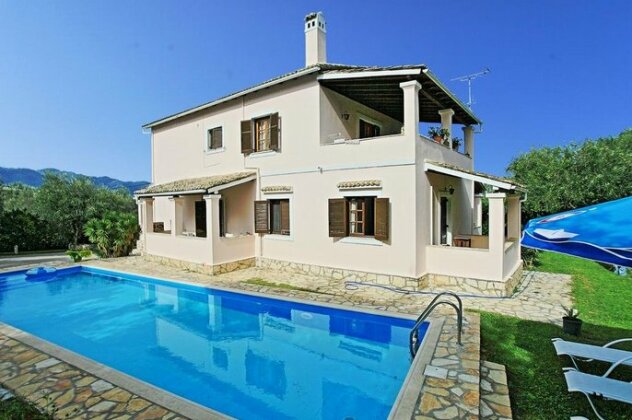 Vari Estate