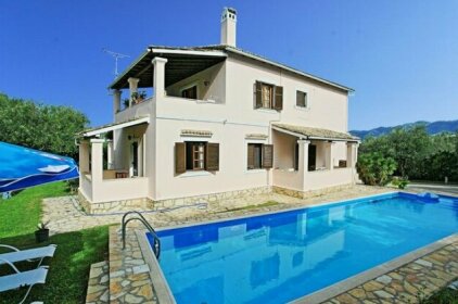 Vari Estate