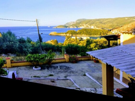 Vassilis Apartments - Photo3