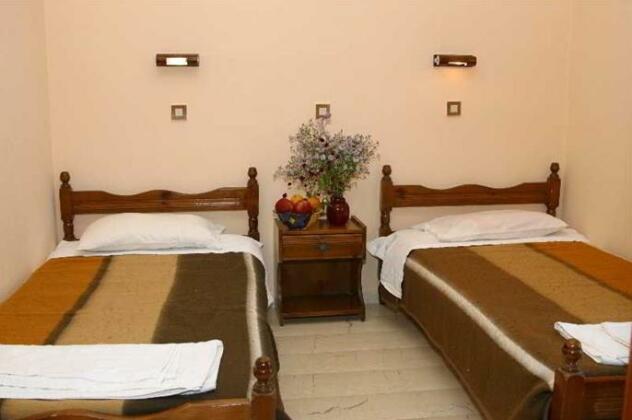 Vasso Apts Corfu - Photo2