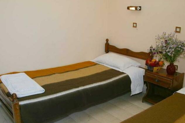 Vasso Apts Corfu - Photo3
