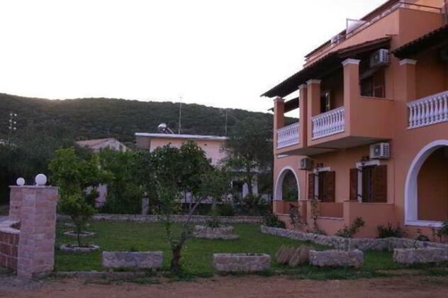 Vasso Apts Corfu - Photo5